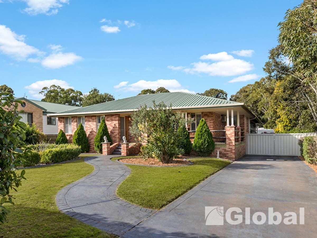 15 Bendigo Road, Barnsley, Barnsley - Image 1