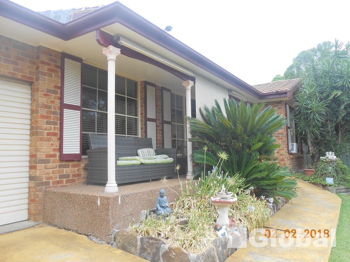 86 Auklet Road, Mount Hutton, Mount Hutton - Image 1