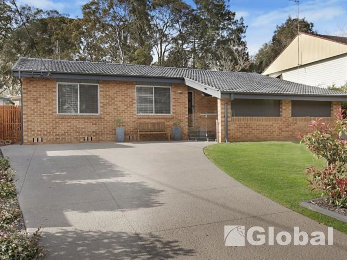10 Beecroft Street, WARNERS BAY, Warners Bay - Image 1