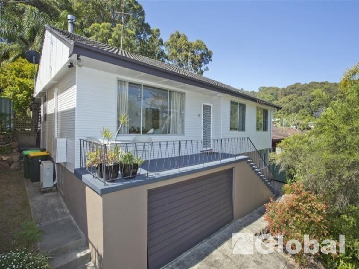4 Lisa Avenue, WARNERS BAY, Warners Bay - Image 1