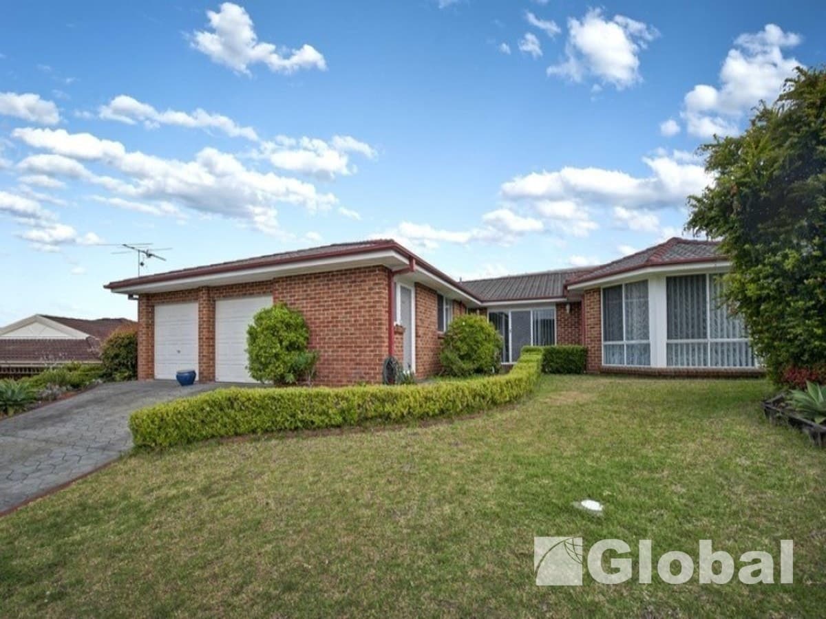 6 Croydon Place, WARNERS BAY, Warners Bay - Image 1