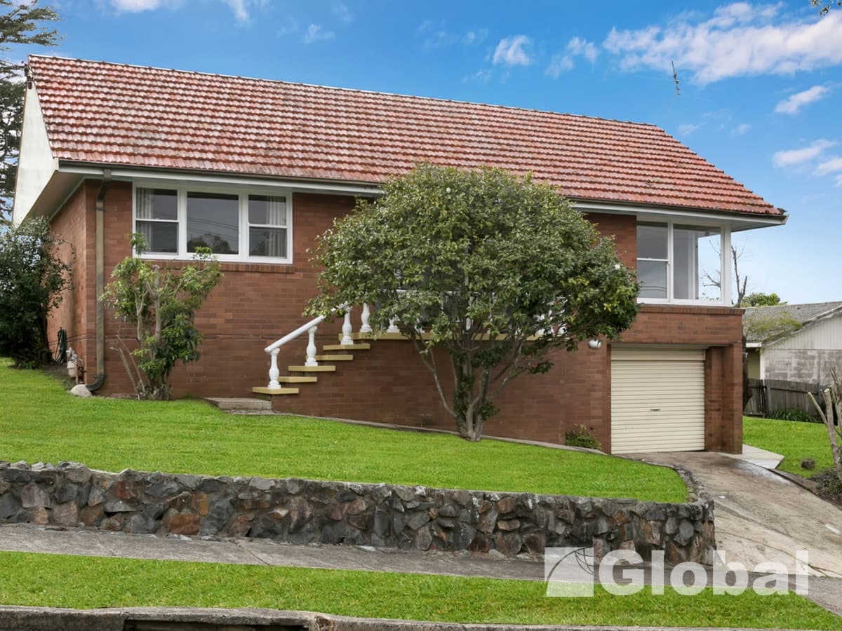 2 Alderson Street, Shortland, Shortland - Image 1
