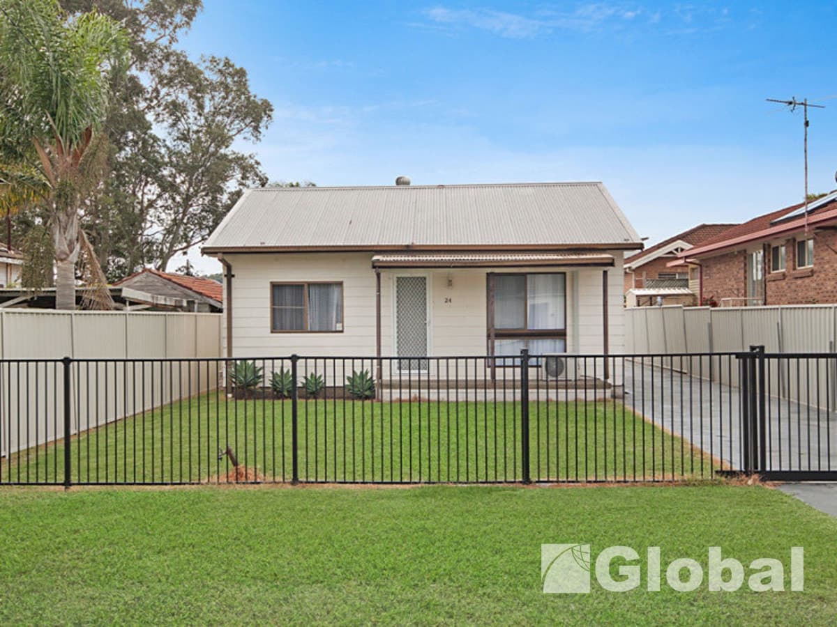 24 Charles Street, WARNERS BAY, Warners Bay - Image 1