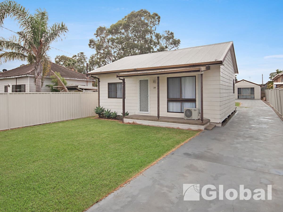 24 Charles Street, WARNERS BAY, Warners Bay - Thumbnail 2