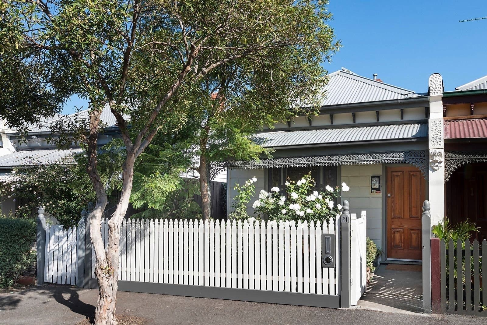 21 Dally Street, Clifton Hill, Clifton Hill - Image 1