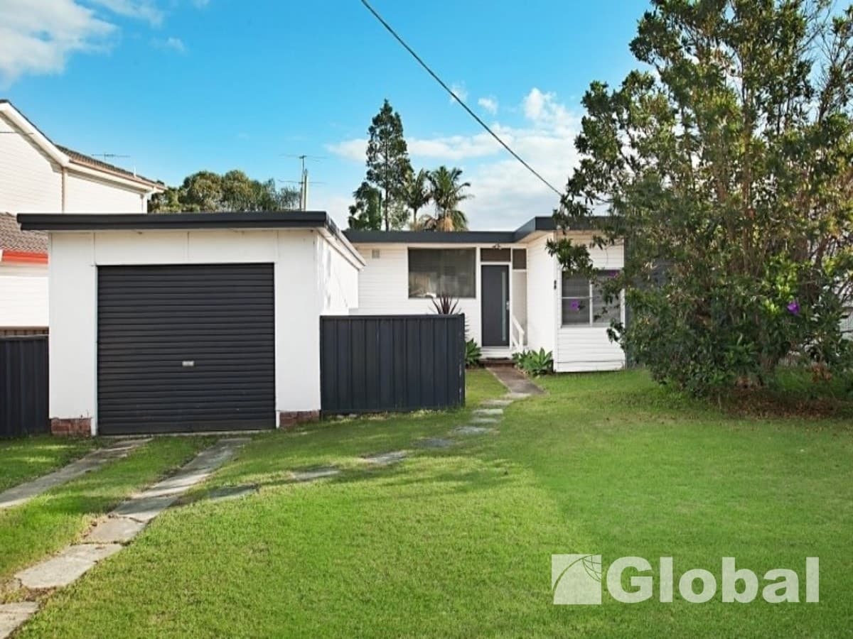 98 Berkeley Street, SPEERS POINT, Speers Point - Image 1