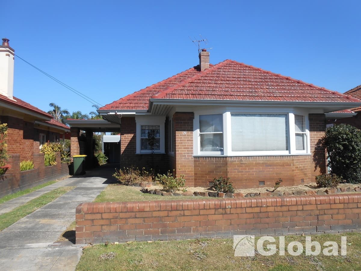 79 Denison Street, HAMILTON EAST, Hamilton East - Image 1