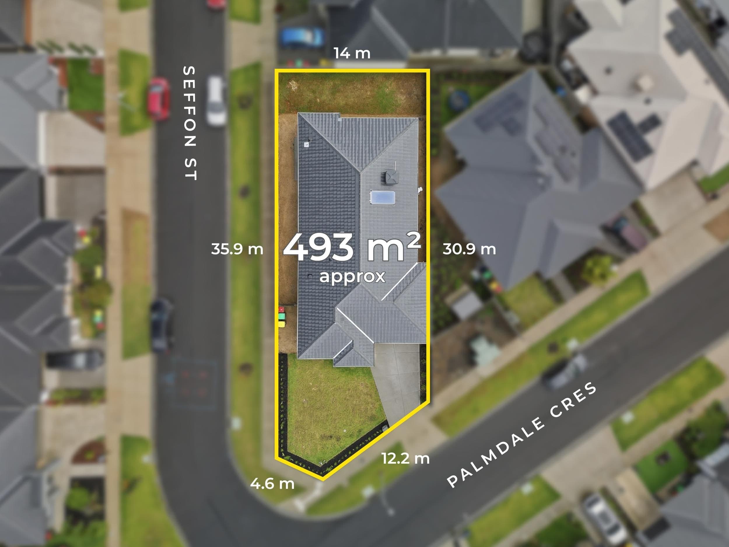 80 Palmdale Crescent, Mambourin VIC 3024, Mambourin - Image 1