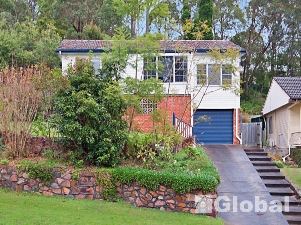 4 Carramar Place, GLENDALE, Glendale - Image 1