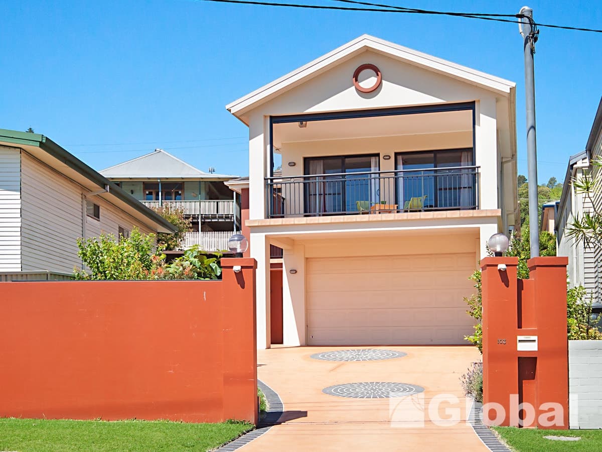 103 Berkeley Street, SPEERS POINT, Speers Point - Image 1