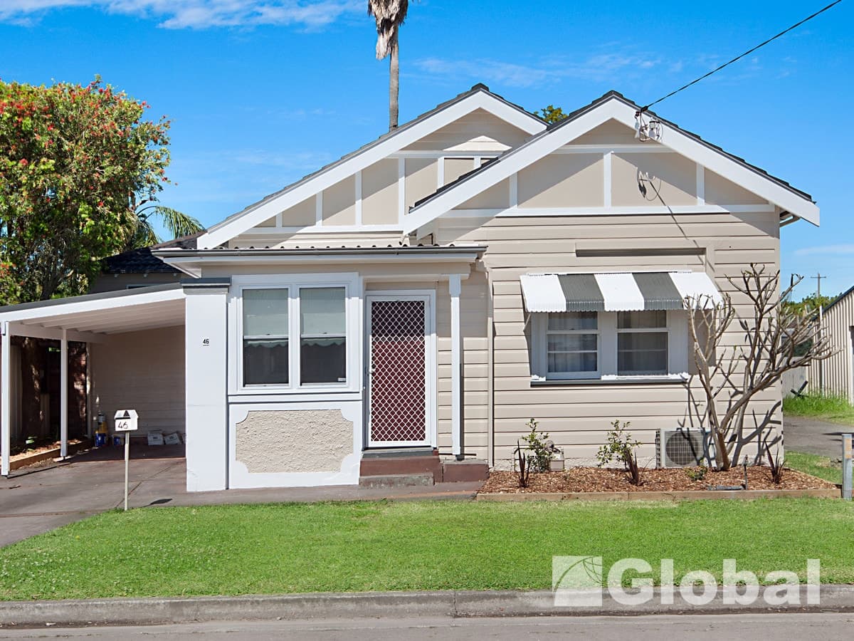 46 Melville Road, BROADMEADOW, Broadmeadow - Image 1