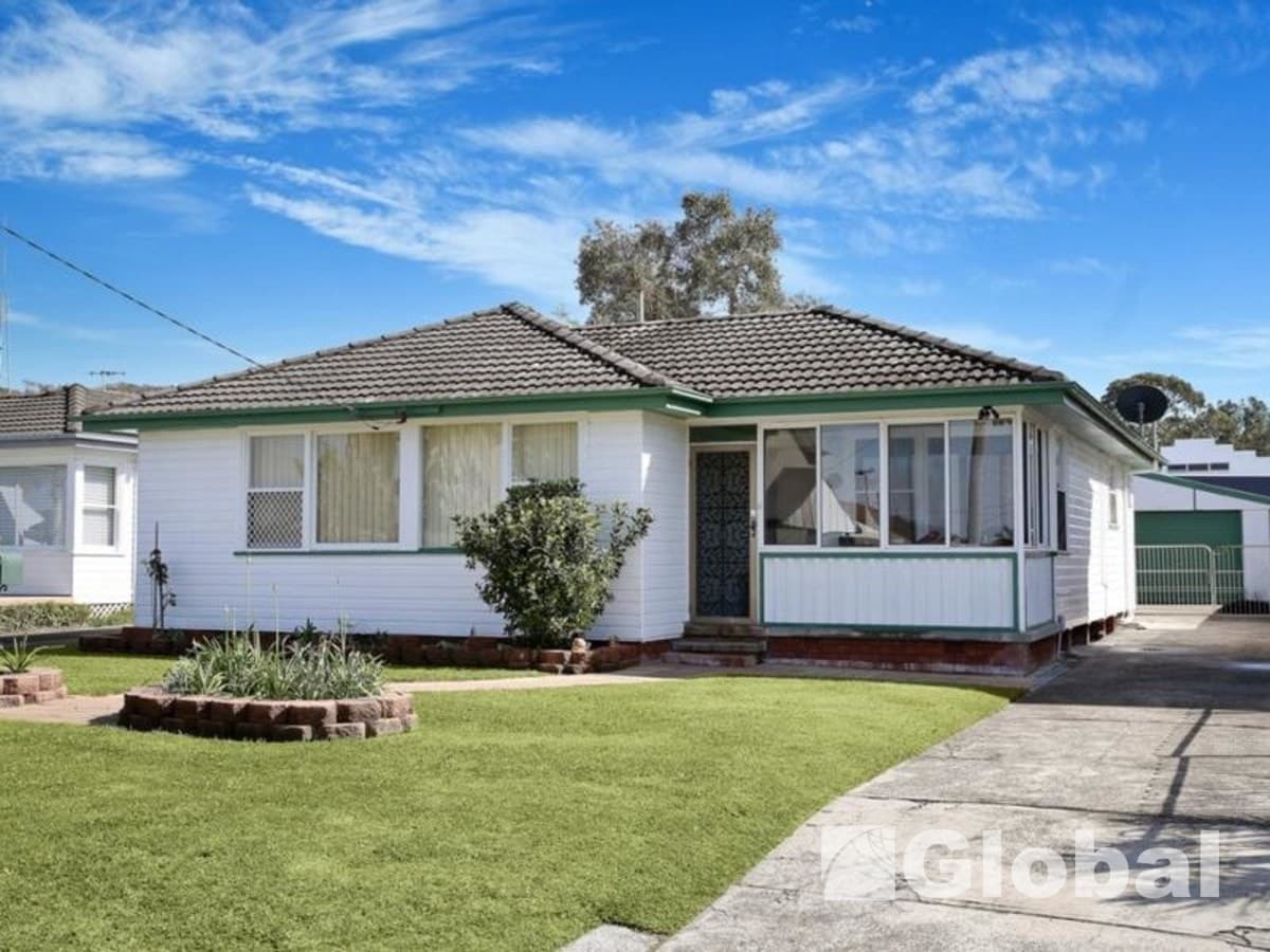 20 Campbell Street, Warners Bay, Warners Bay - Image 1