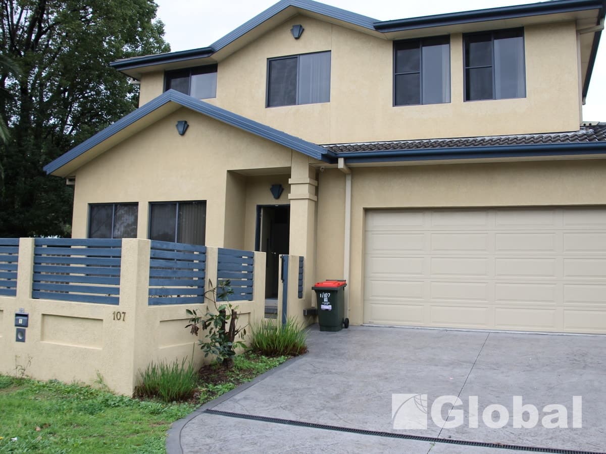 1/107 Cowper Street, Wallsend, Wallsend - Image 1