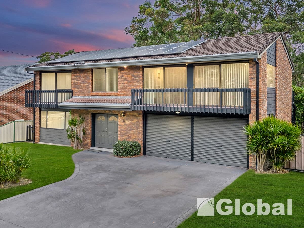 89 The Ridgeway, Bolton Point, Bolton Point - Image 1