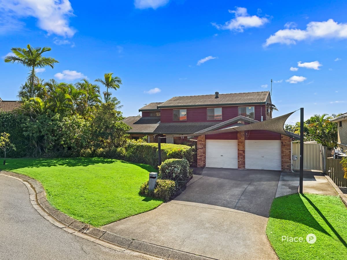 17 Mintwood Place, Sunnybank Hills - Thumbnail 2