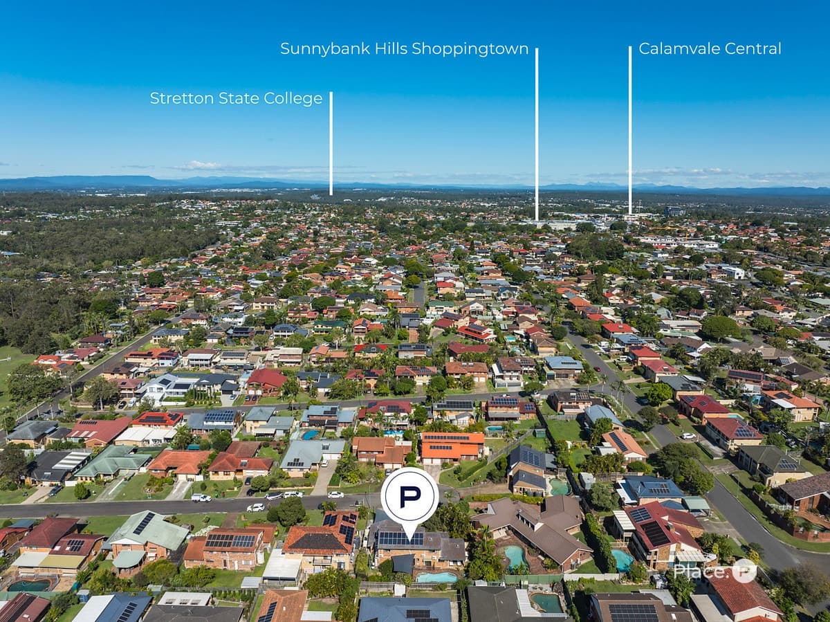 17 Mintwood Place, Sunnybank Hills - Thumbnail 6