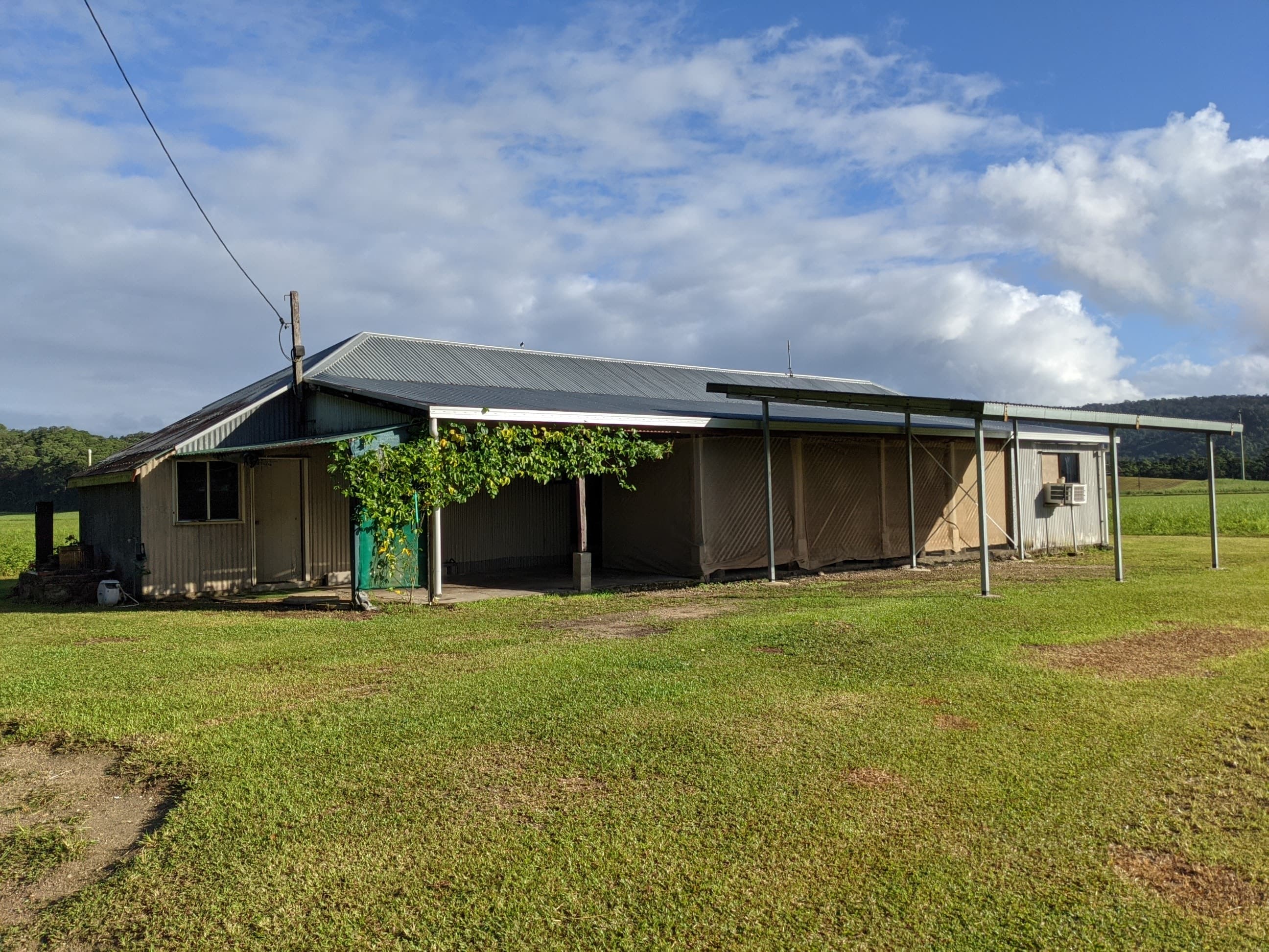 2/333 Miallo Bamboo Creek Road, WHYANBEEL QLD 4873, Whyanbeel - Image 1