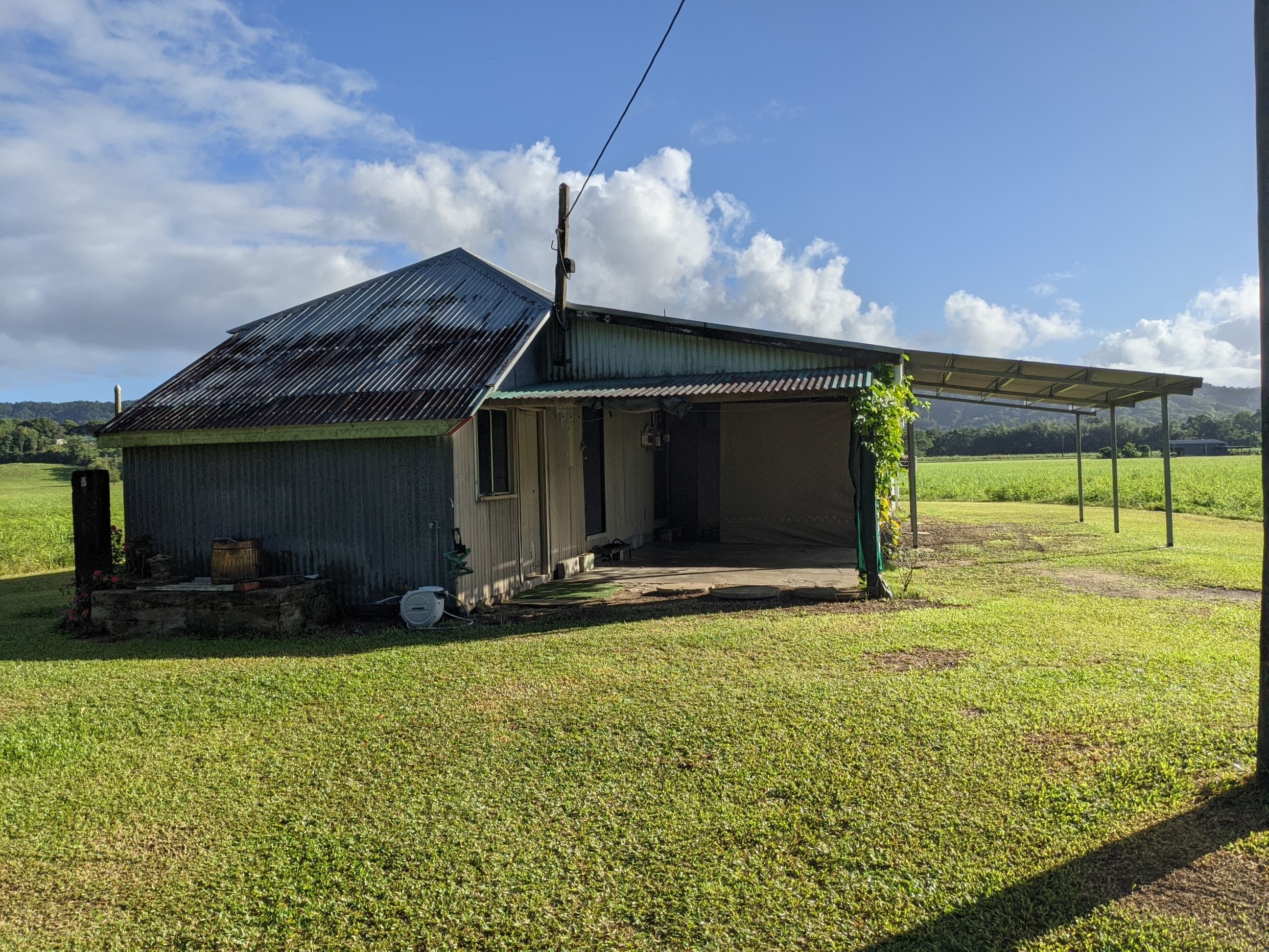 2/333 Miallo Bamboo Creek Road, WHYANBEEL QLD 4873, Whyanbeel - Thumbnail 3