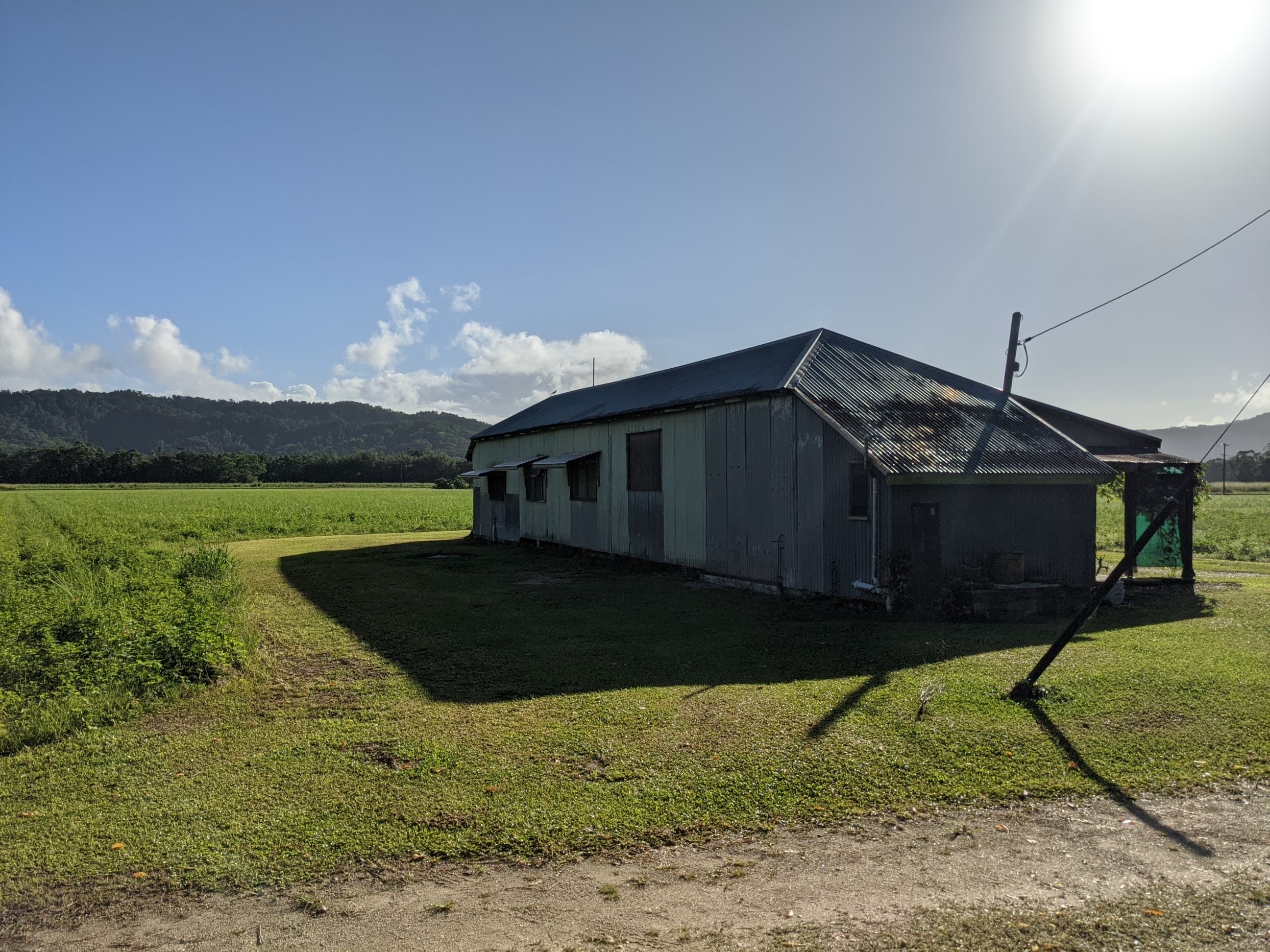 2/333 Miallo Bamboo Creek Road, WHYANBEEL QLD 4873, Whyanbeel - Thumbnail 4