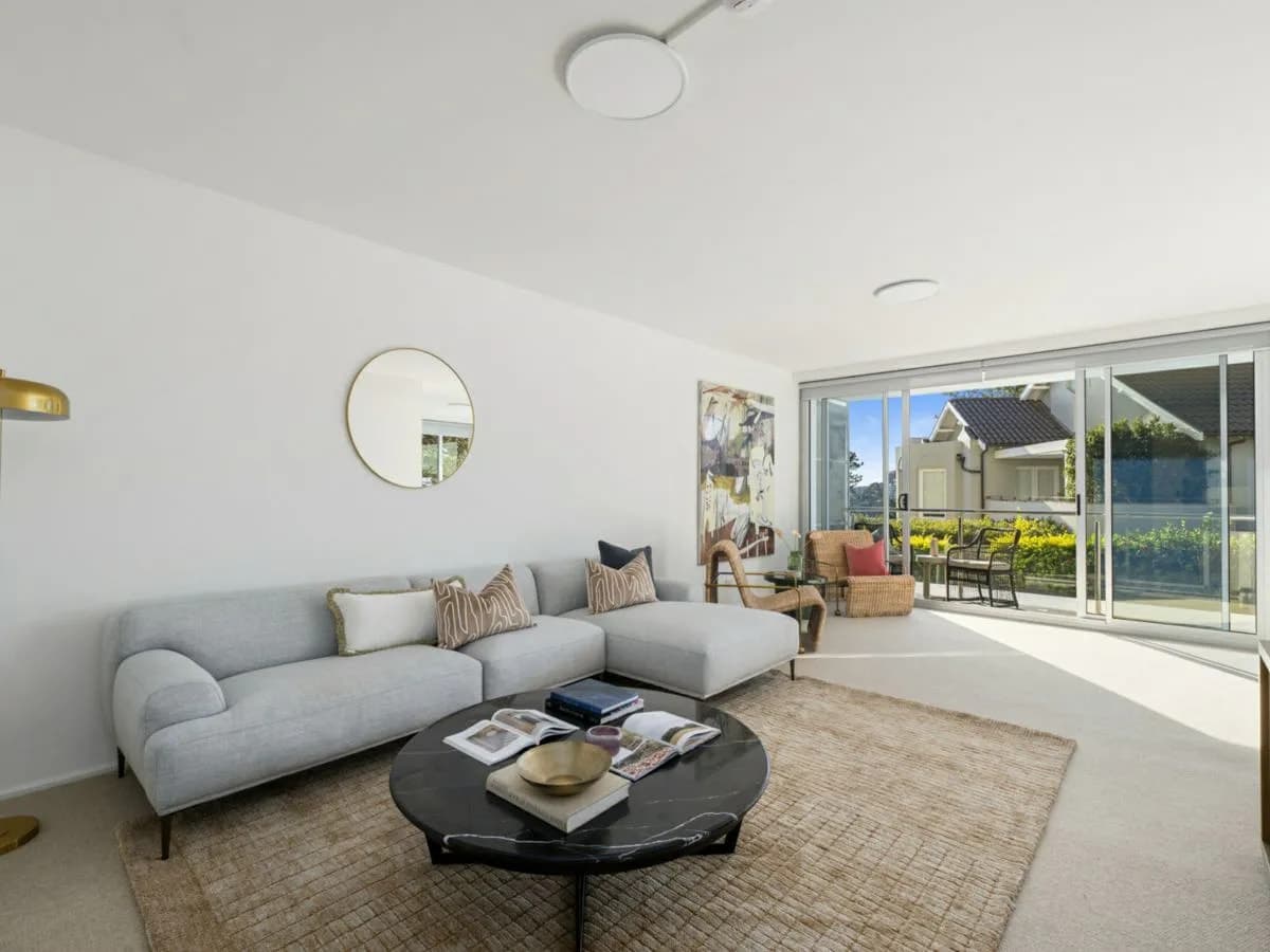 1/1 Sutherland Crescent, DARLING POINT, Darling Point - Image 1