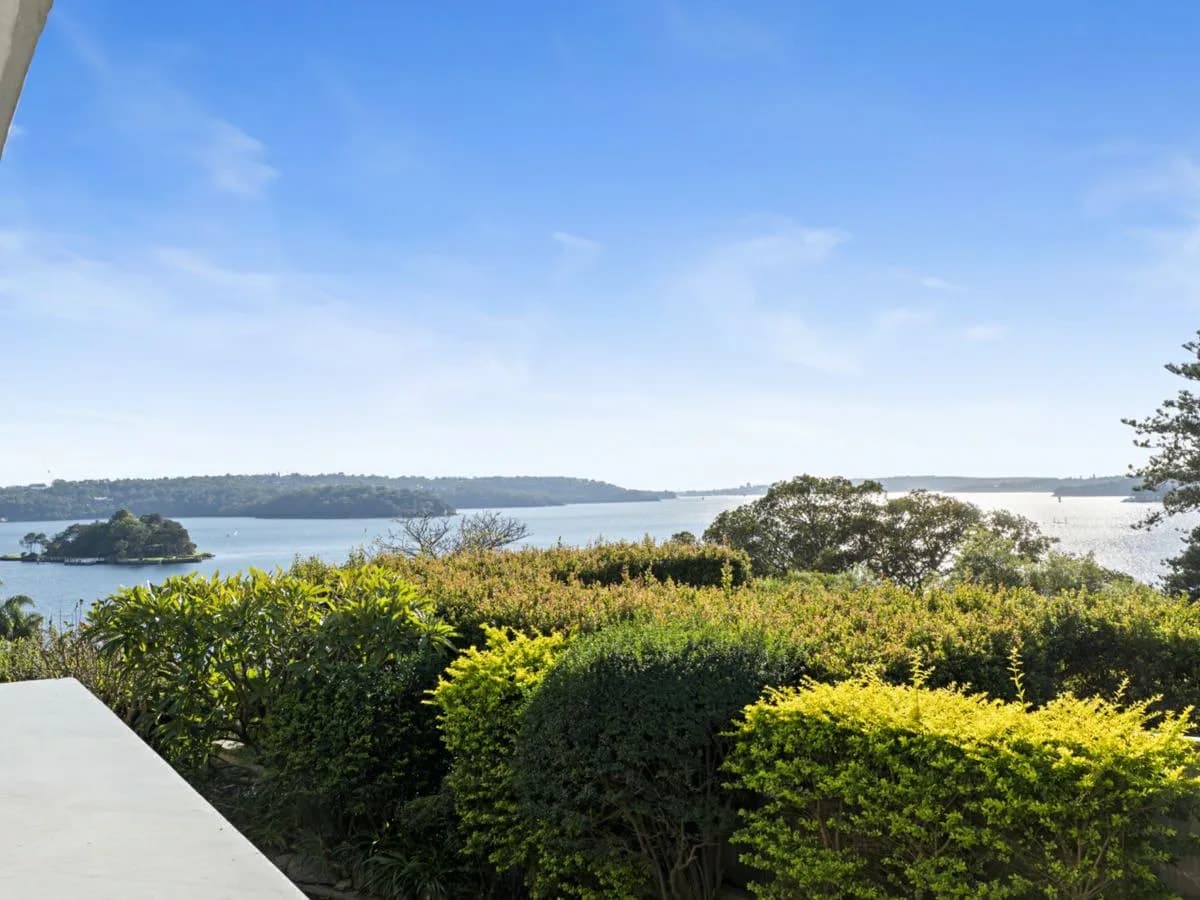 1/1 Sutherland Crescent, DARLING POINT, Darling Point - Thumbnail 2