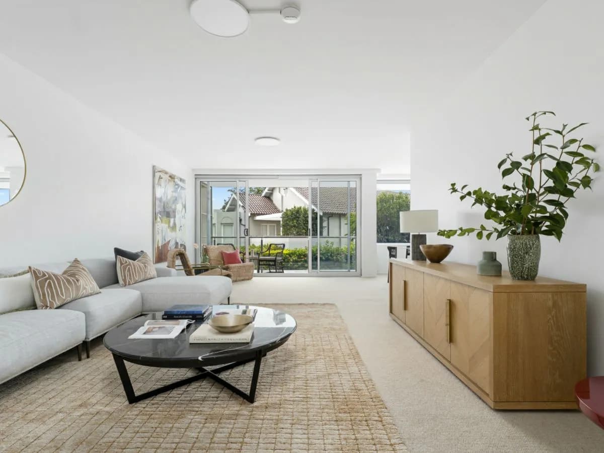 1/1 Sutherland Crescent, DARLING POINT, Darling Point - Thumbnail 3