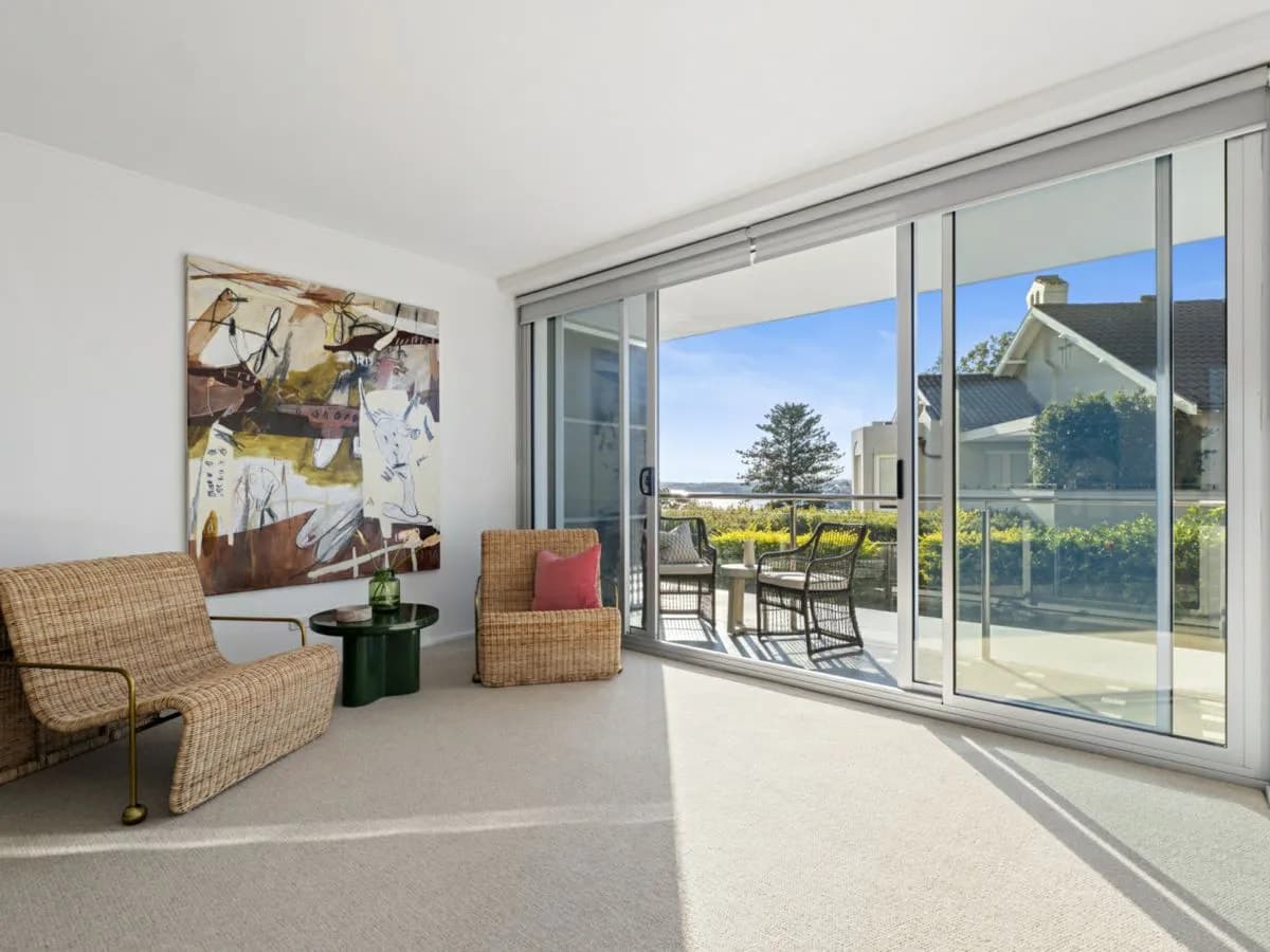 1/1 Sutherland Crescent, DARLING POINT, Darling Point - Thumbnail 4