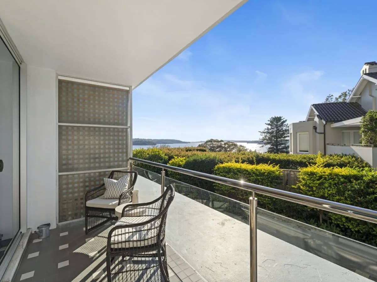 1/1 Sutherland Crescent, DARLING POINT, Darling Point - Thumbnail 5