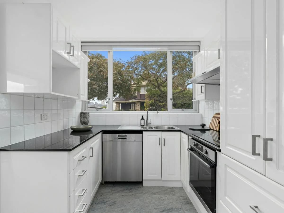1/1 Sutherland Crescent, DARLING POINT, Darling Point - Thumbnail 7