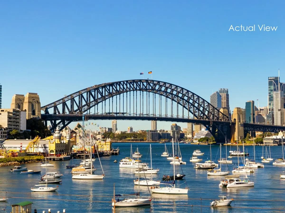 3/1A Lavender Crescent, LAVENDER BAY, Lavender Bay - Thumbnail 2