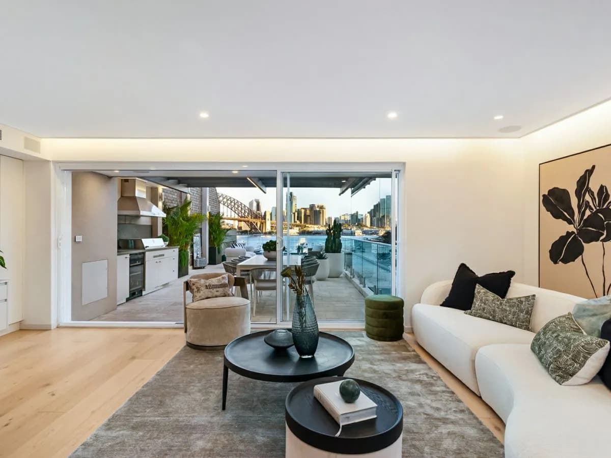 3/1A Lavender Crescent, LAVENDER BAY, Lavender Bay - Thumbnail 3