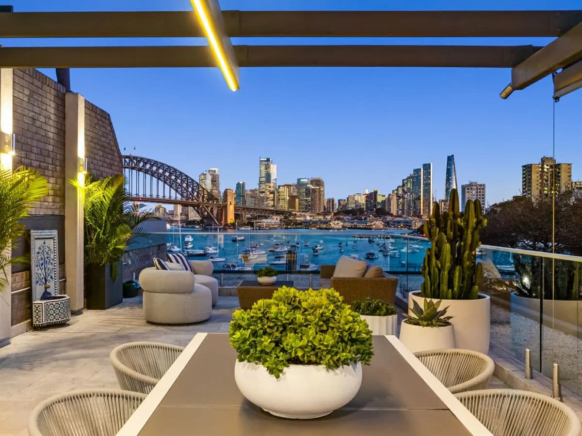 3/1A Lavender Crescent, LAVENDER BAY, Lavender Bay - Thumbnail 4