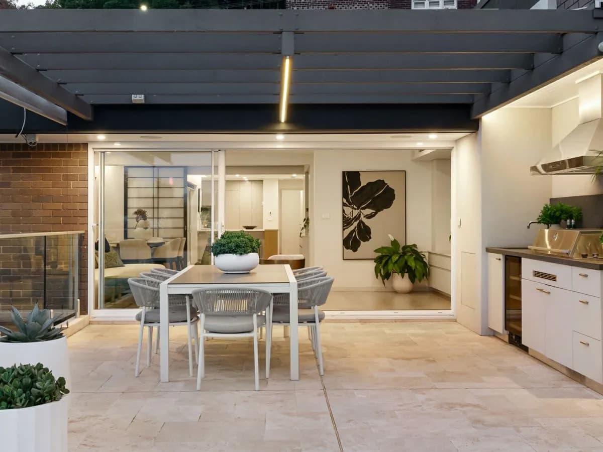 3/1A Lavender Crescent, LAVENDER BAY, Lavender Bay - Thumbnail 5