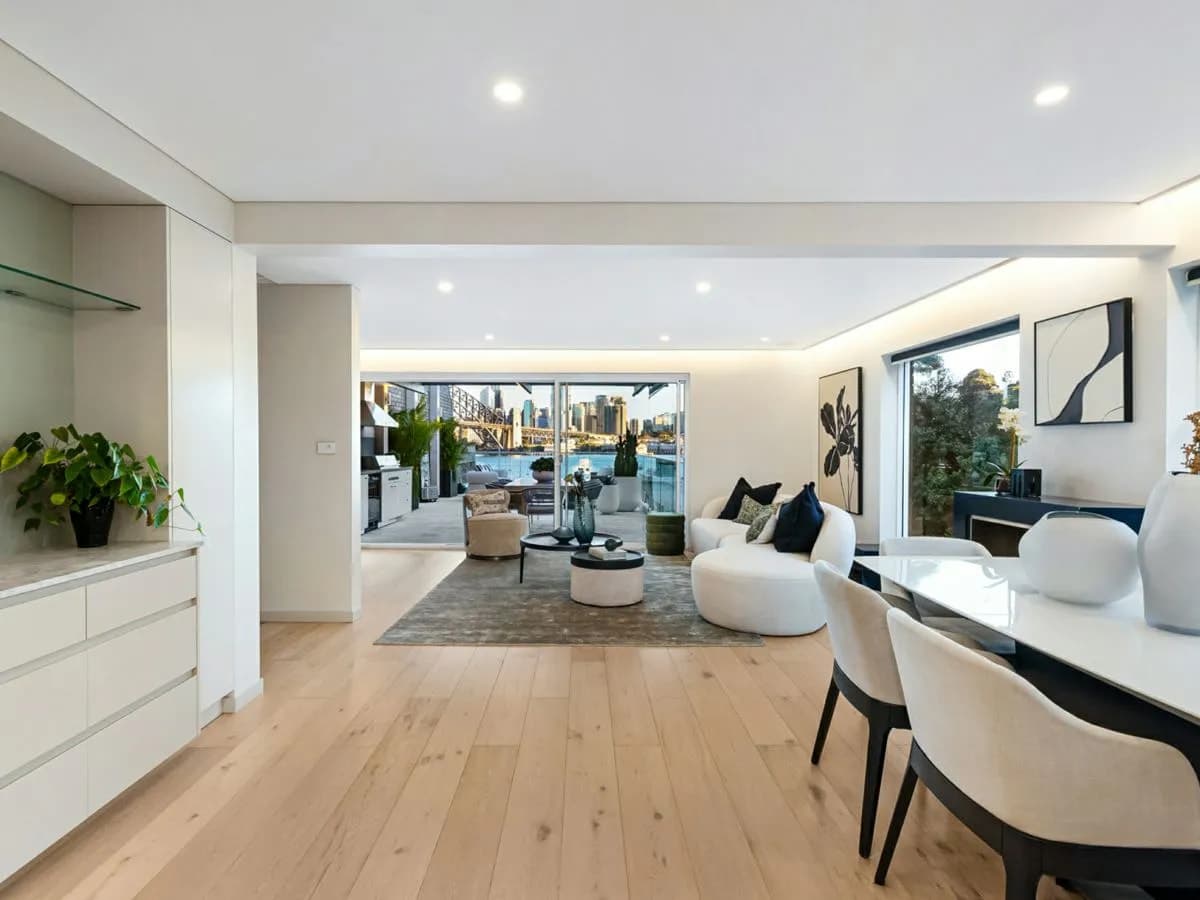 3/1A Lavender Crescent, LAVENDER BAY, Lavender Bay - Thumbnail 7