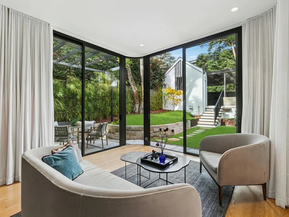 15B Milner Crescent, WOLLSTONECRAFT, Wollstonecraft - Thumbnail 3