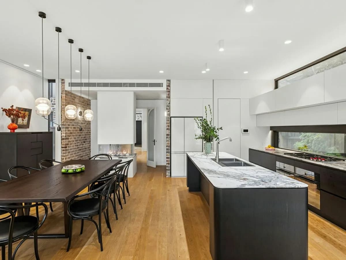 15B Milner Crescent, WOLLSTONECRAFT, Wollstonecraft - Thumbnail 8