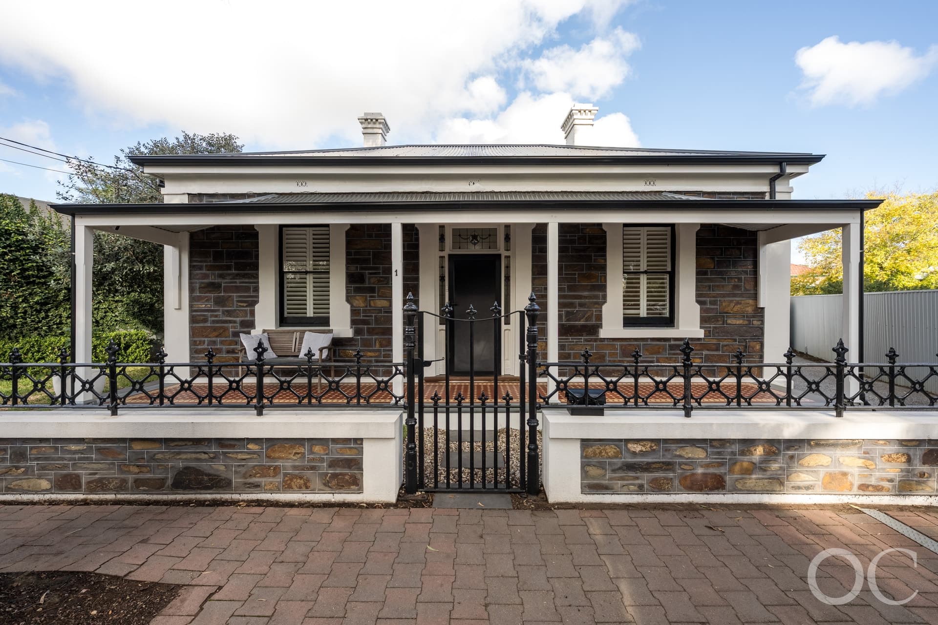 1 Aroha Terrace, Forestville - Image 1