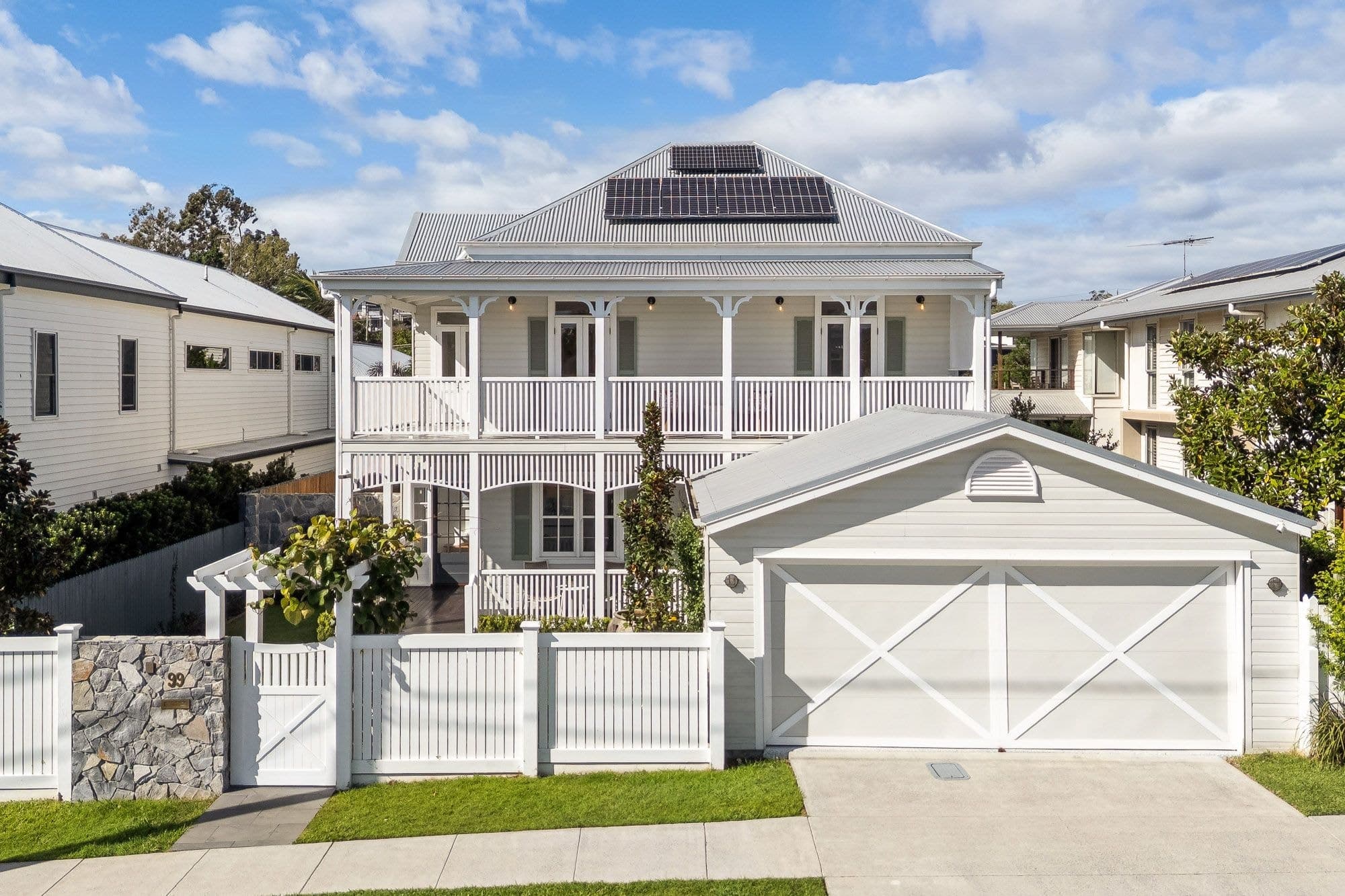 99 Bulimba Street, Bulimba QLD 4171, Bulimba - Image 1