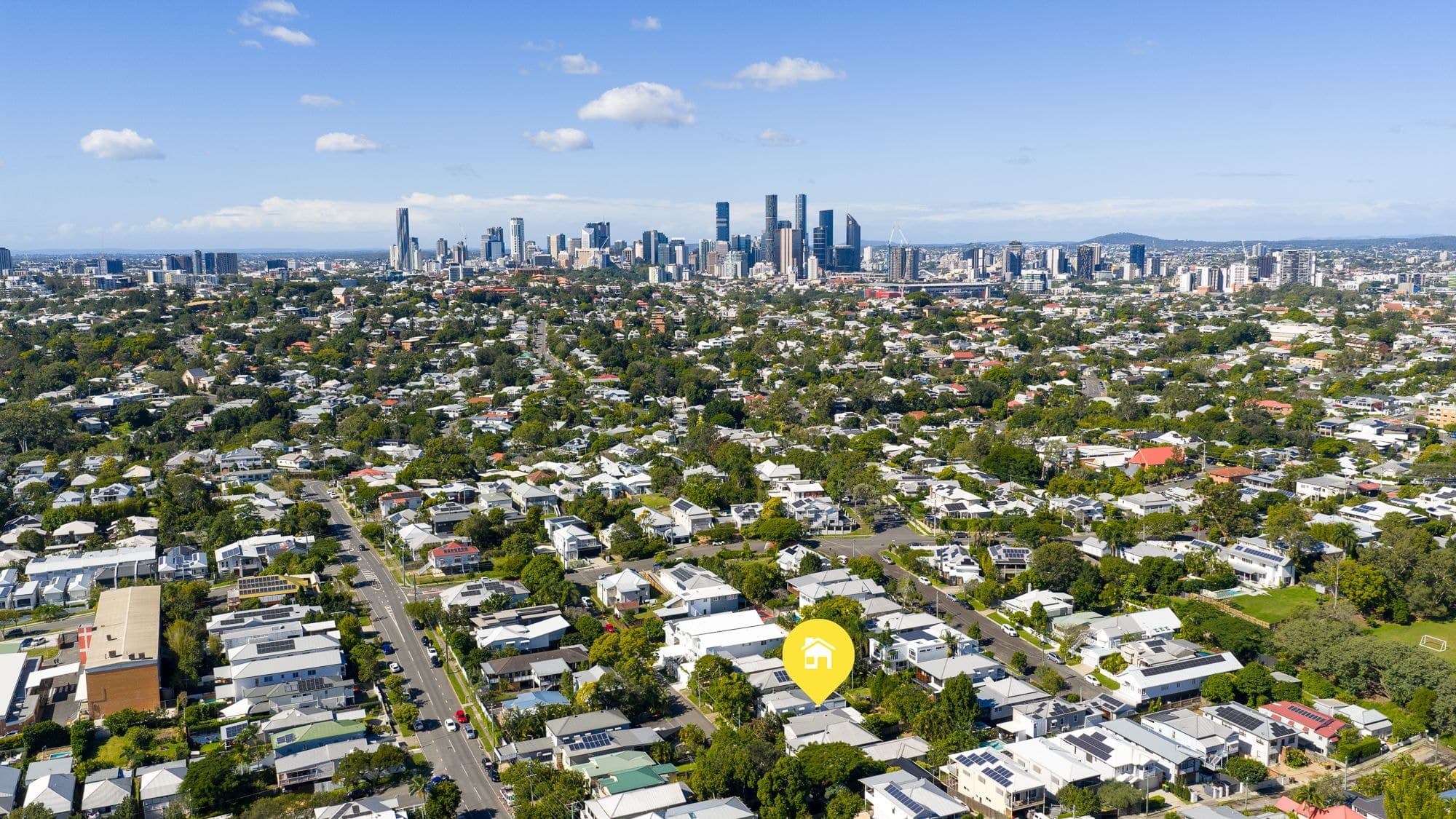 24 Cranmore Street, Red Hill QLD 4059, Red Hill - Thumbnail 4