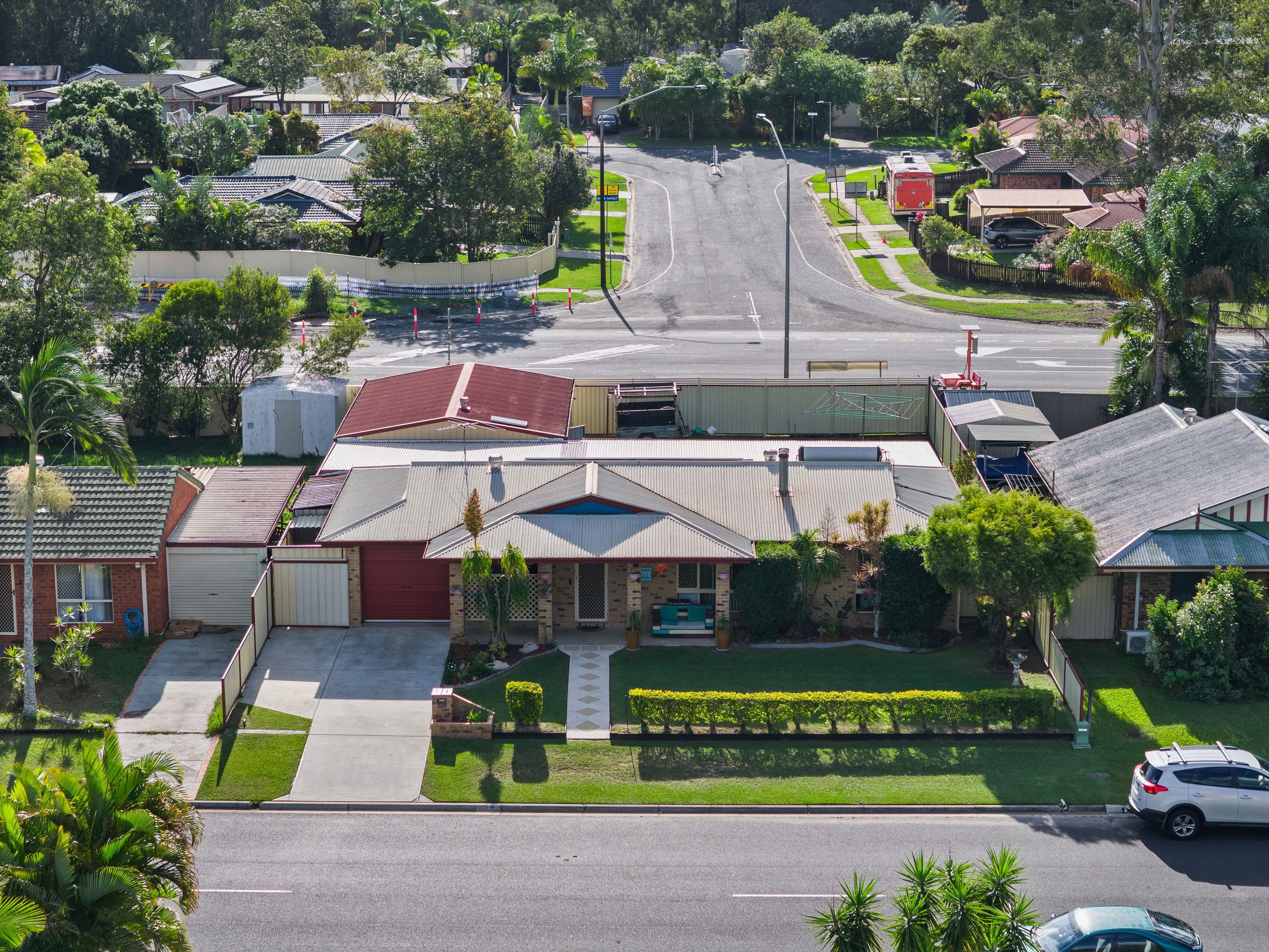 60 Crestwood Avenue, Morayfield QLD 4506, Morayfield - Image 1