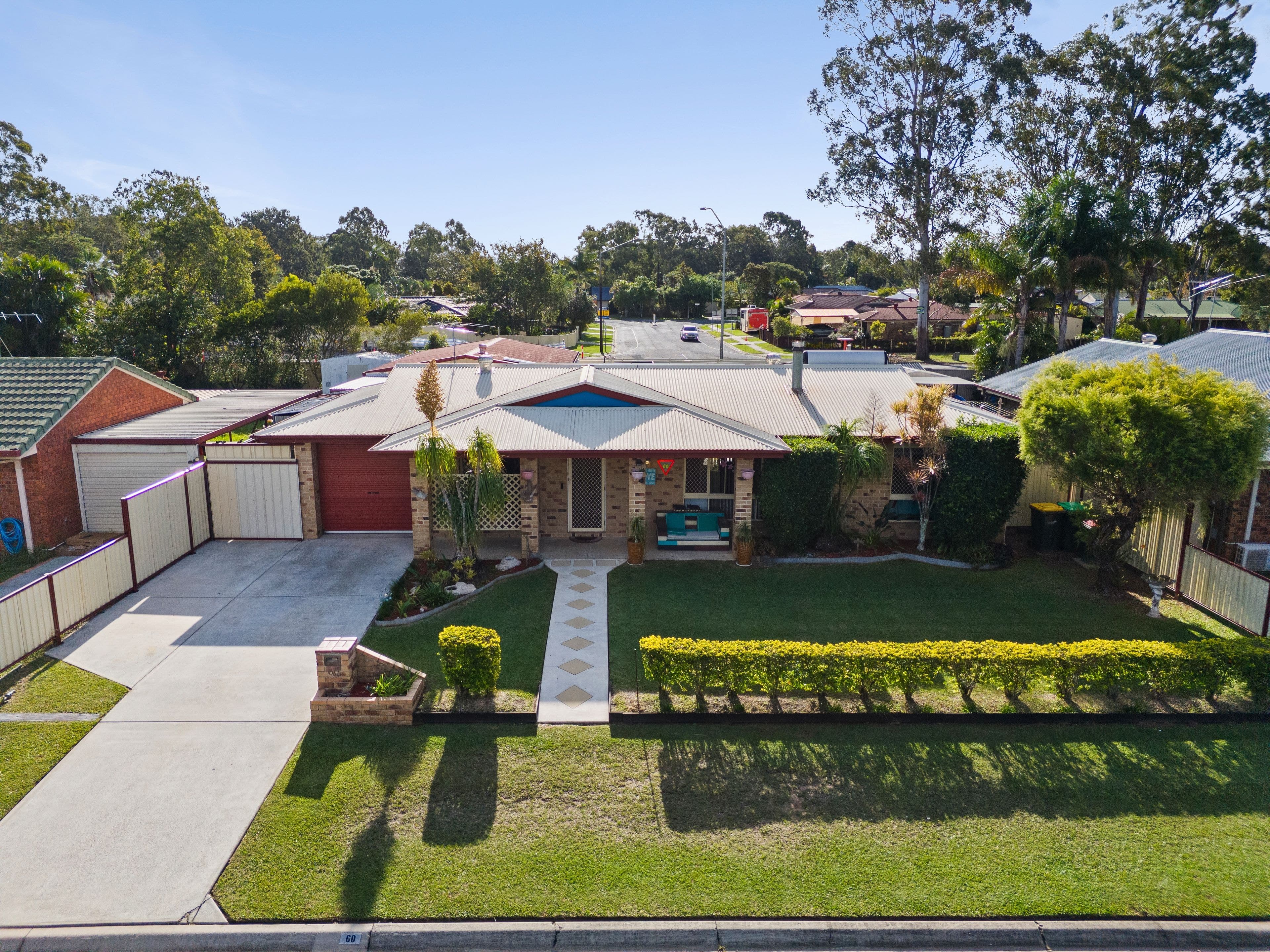 60 Crestwood Avenue, Morayfield QLD 4506, Morayfield - Thumbnail 2