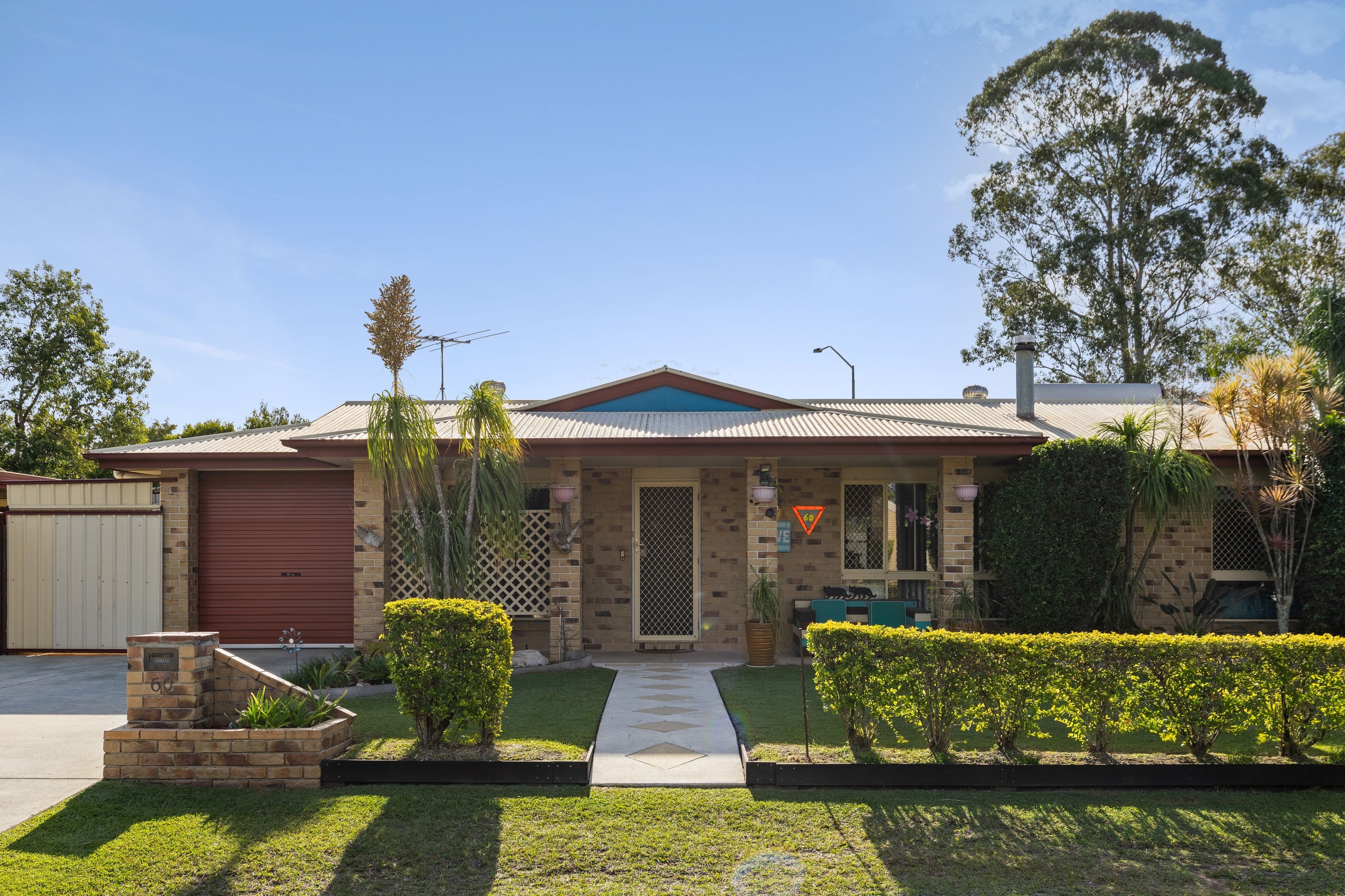 60 Crestwood Avenue, Morayfield QLD 4506, Morayfield - Thumbnail 3
