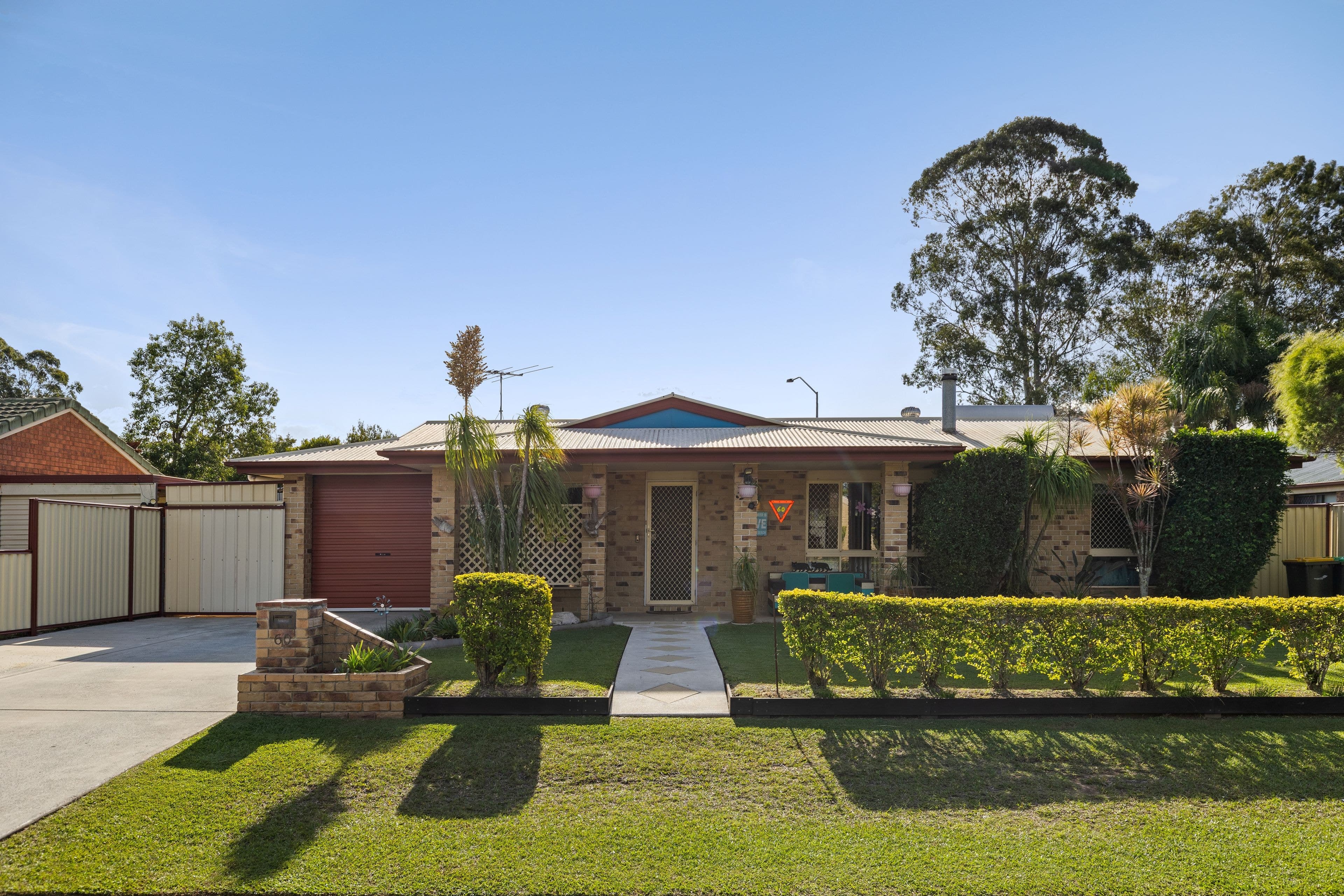 60 Crestwood Avenue, Morayfield QLD 4506, Morayfield - Thumbnail 4