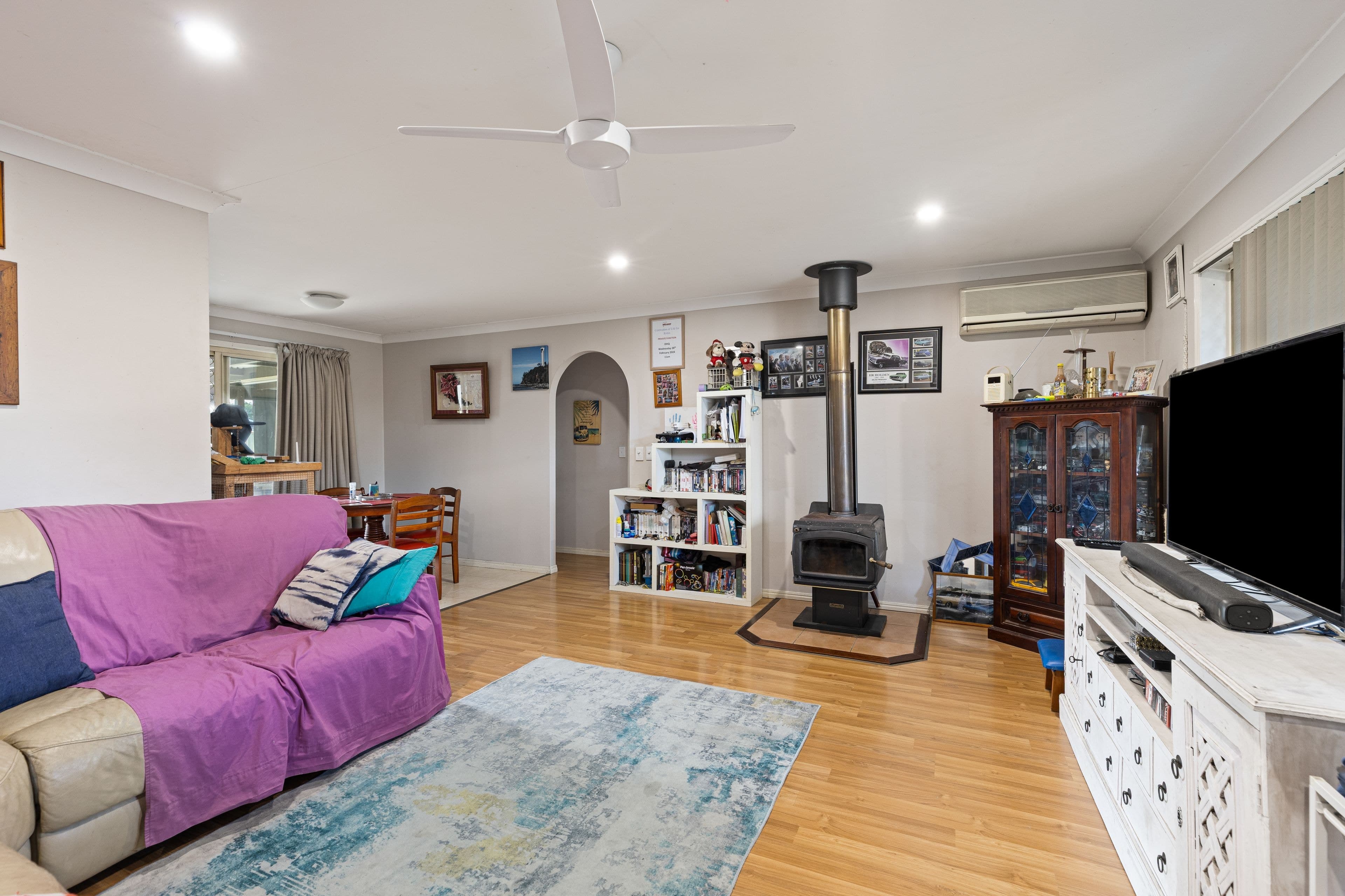 60 Crestwood Avenue, Morayfield QLD 4506, Morayfield - Thumbnail 7