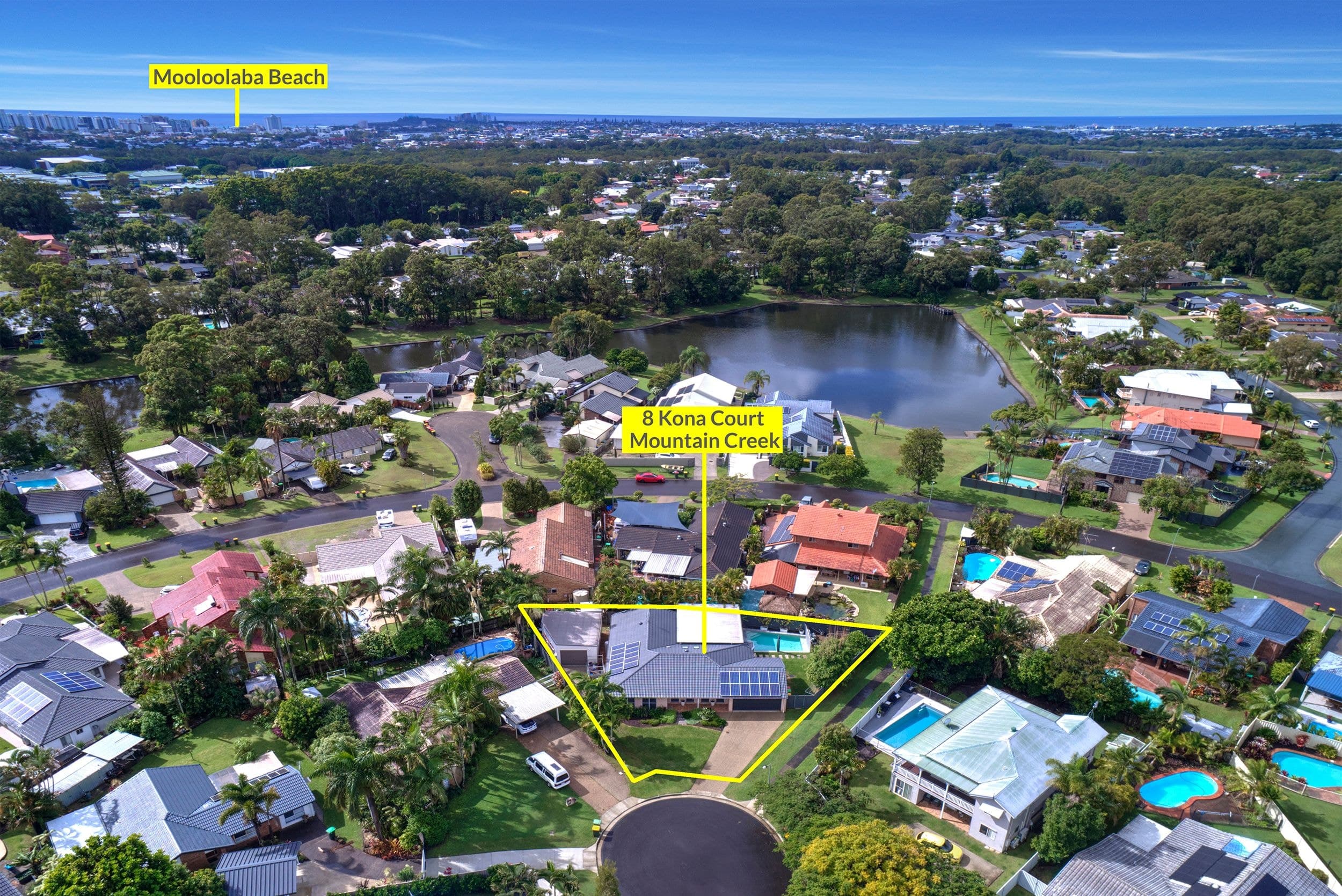 8 Kona Court, Mountain Creek QLD 4557, Mountain Creek - Thumbnail 2