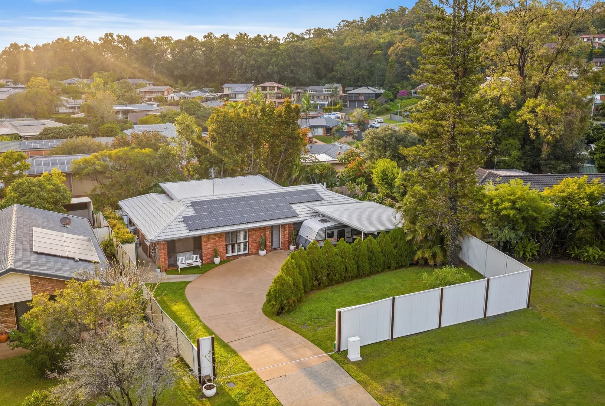 5 Muston Court, Carrara QLD 4211, Carrara - Thumbnail 4