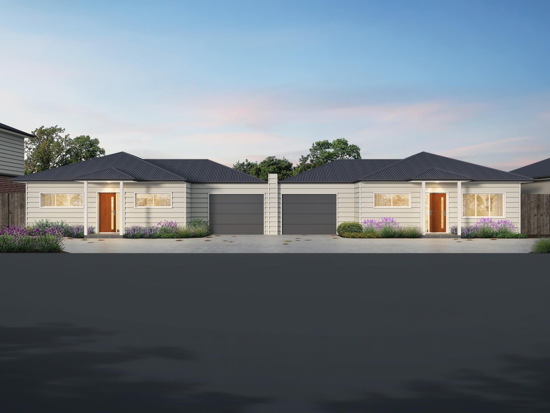 3/105 Taylor Road, Mooroolbark, Mooroolbark - Image 1