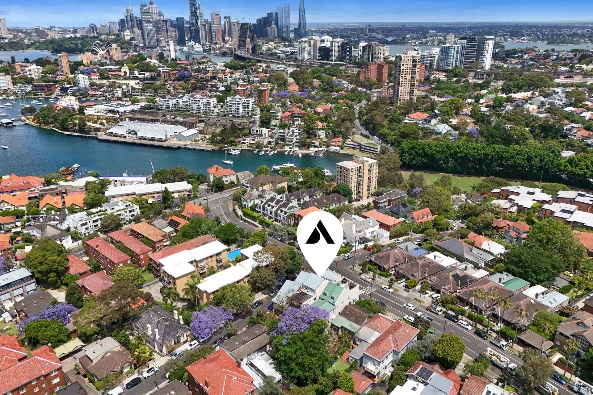 1-3/19 Ben Boyd Road, Neutral Bay, Neutral Bay - Image 1