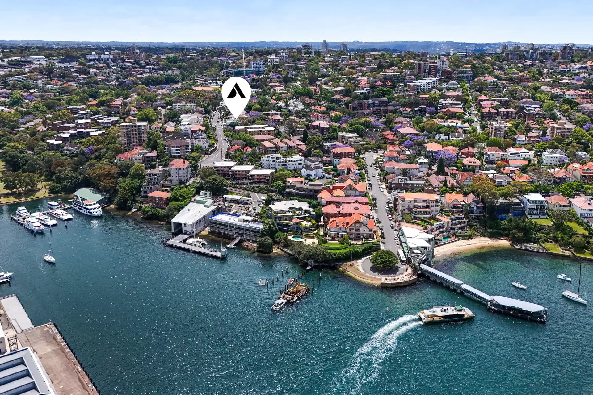 1-3/19 Ben Boyd Road, Neutral Bay, Neutral Bay - Thumbnail 7