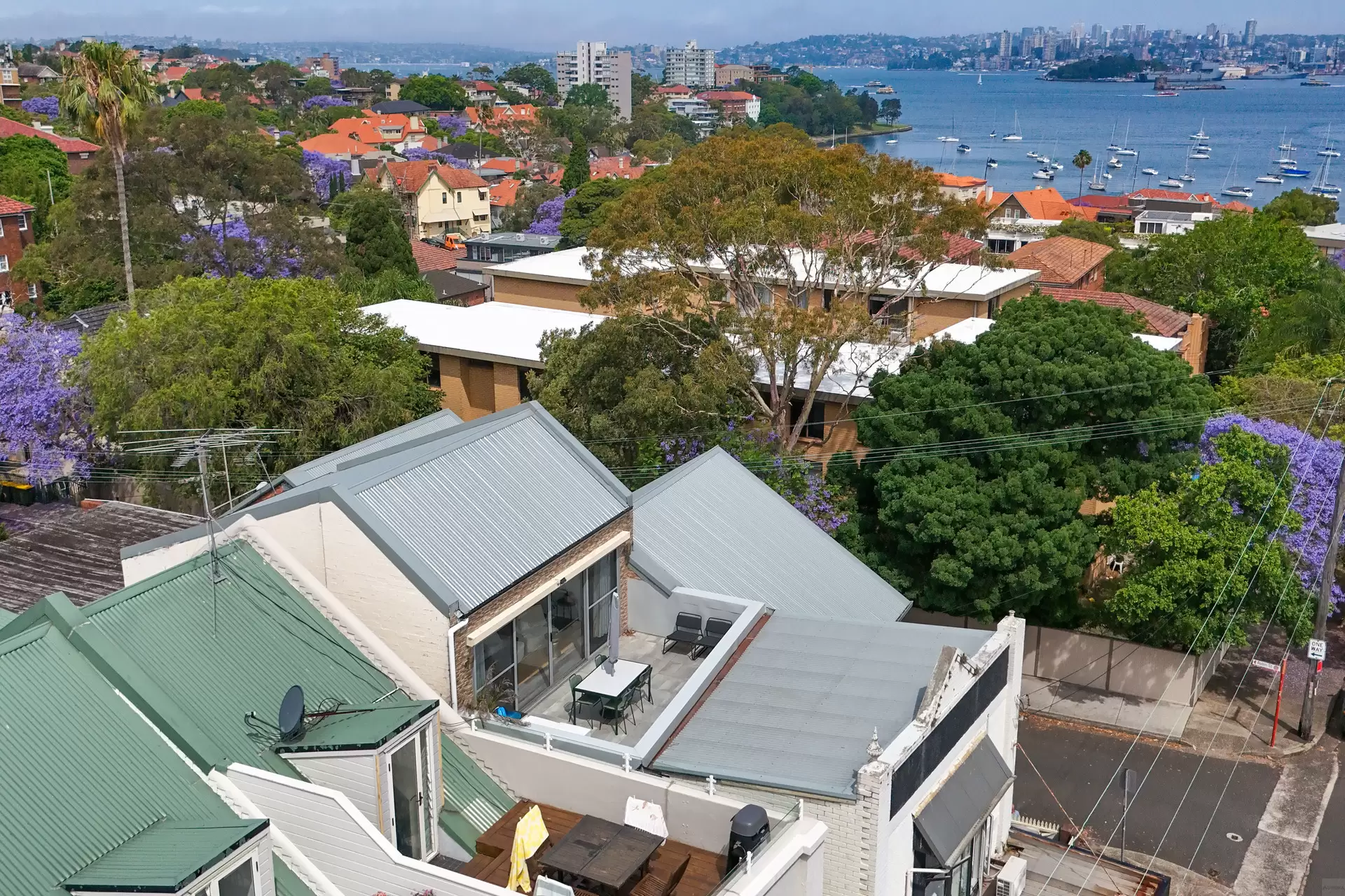19 Ben Boyd Road, Neutral Bay, Neutral Bay - Thumbnail 4